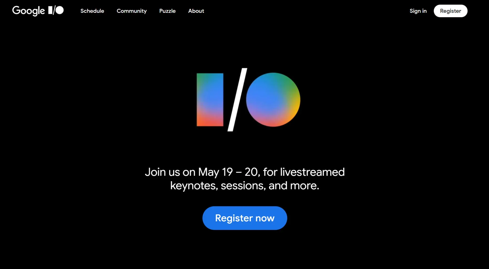 Google I/O 2026 | Сетка — социальная сеть от hh.ru