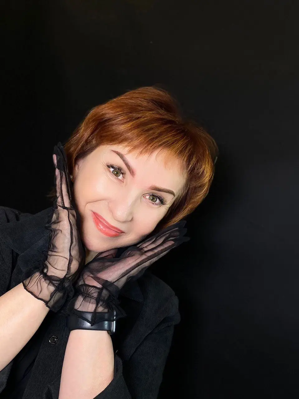 Ирина Дикарева