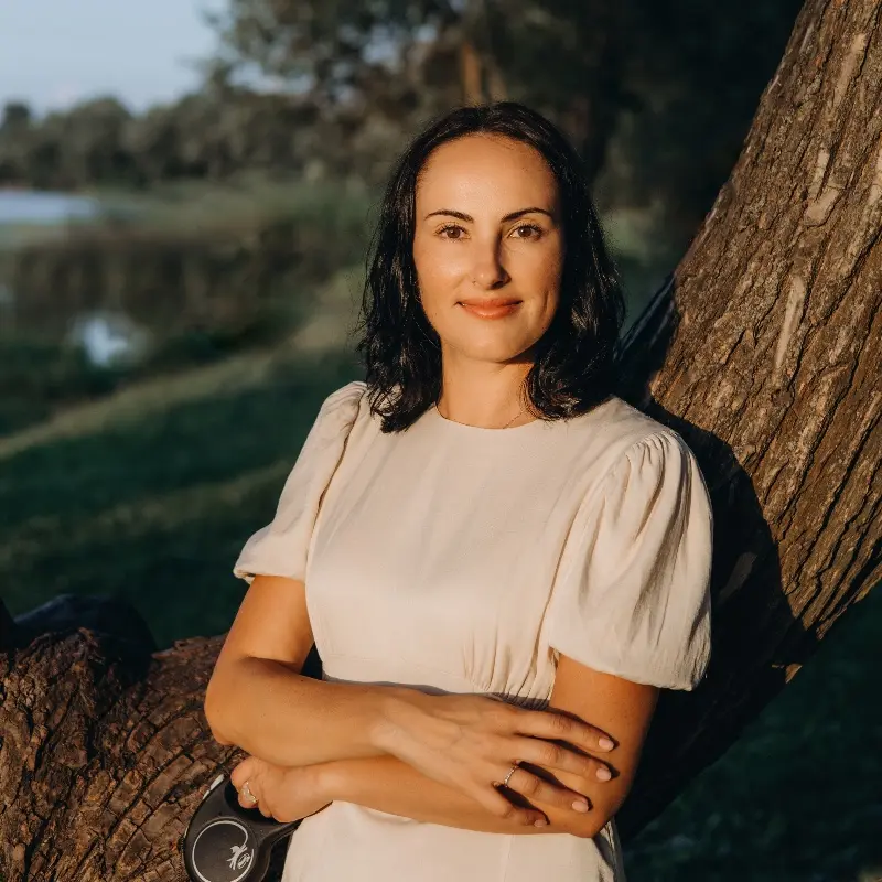 Анна Варламова