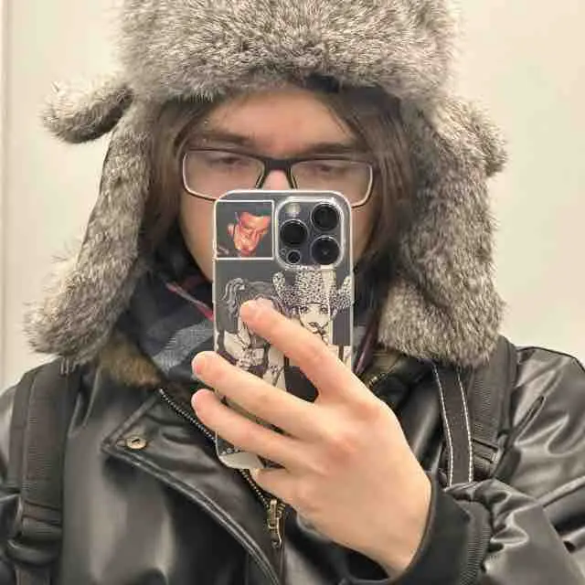 Матвей Сергеев