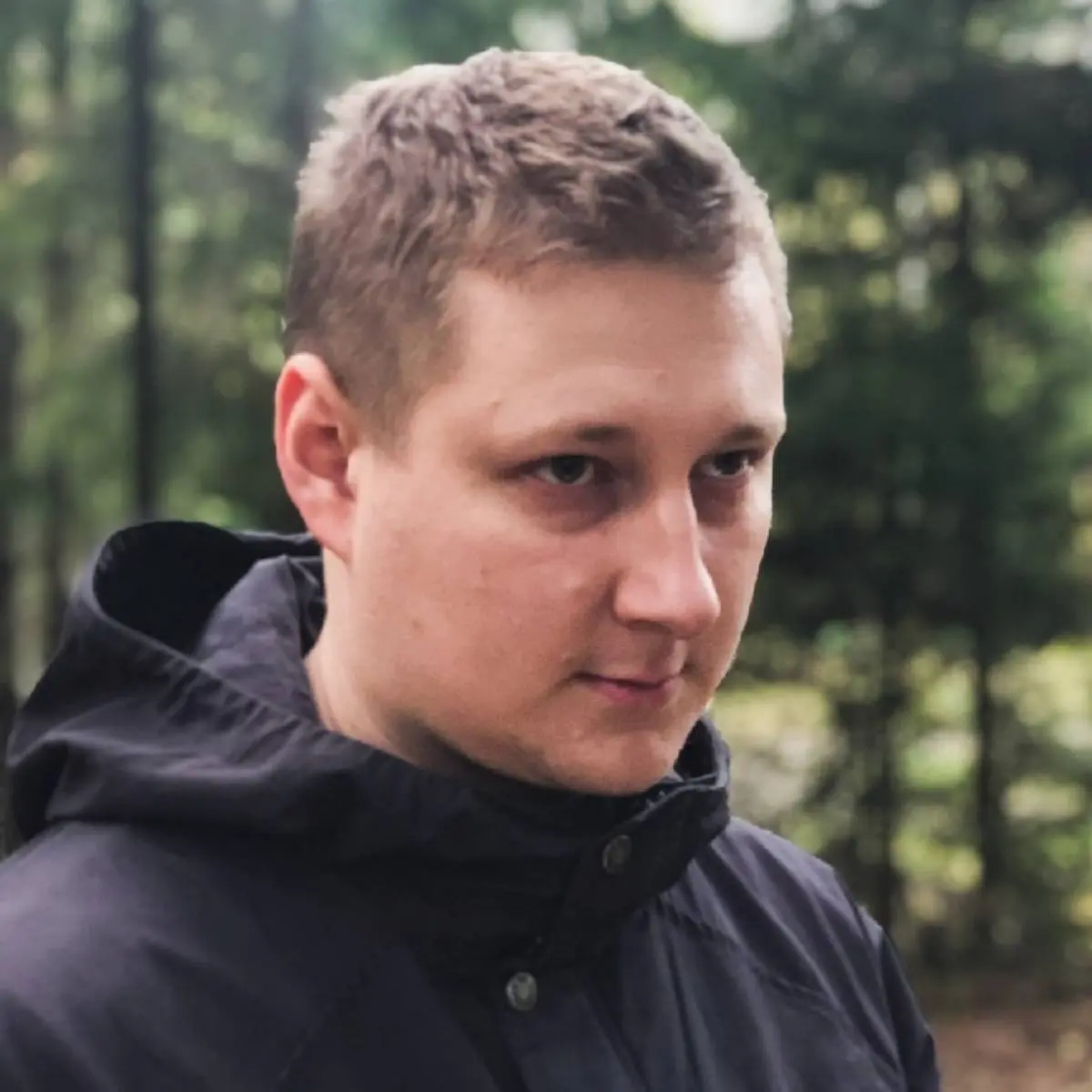 Yaroslav Hodosov | Сетка — социальная сеть от hh.ru