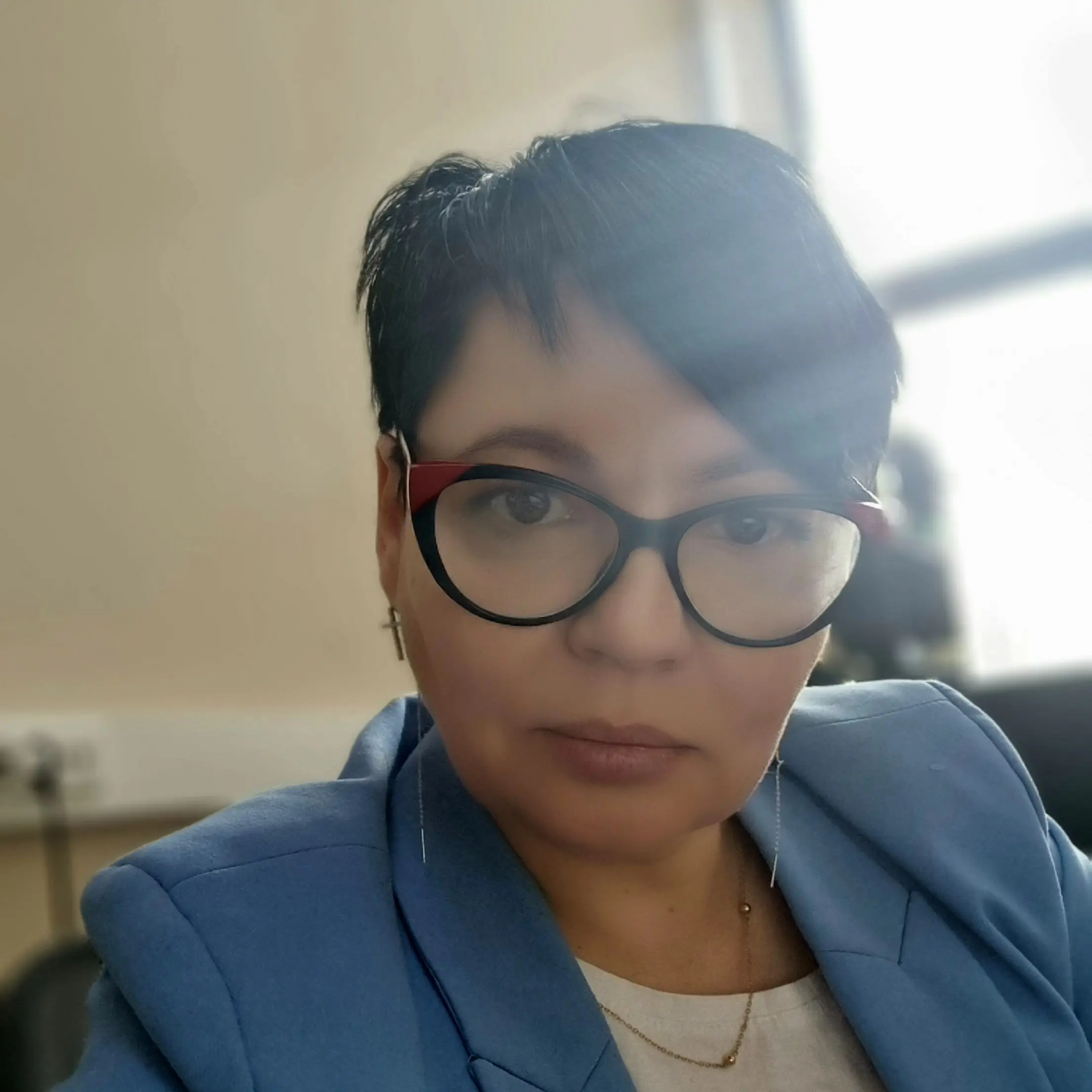 Екатерина Благочевская