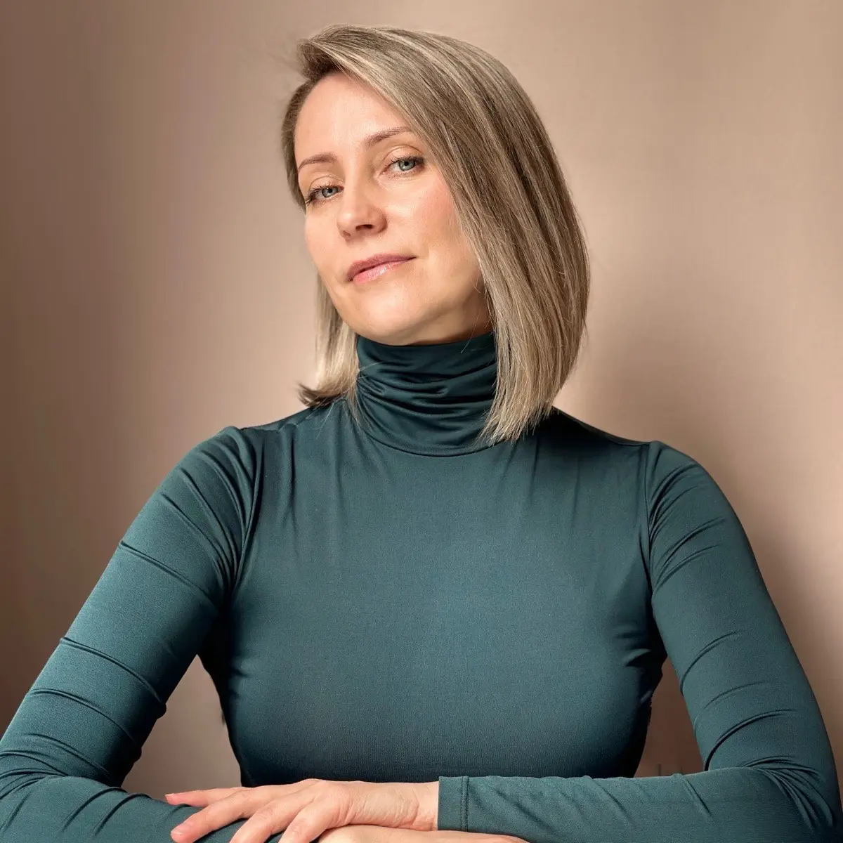 Ангелина Кривичева
