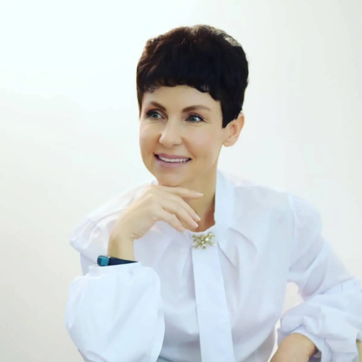 Ольга Бутакова | Сетка — социальная сеть от hh.ru