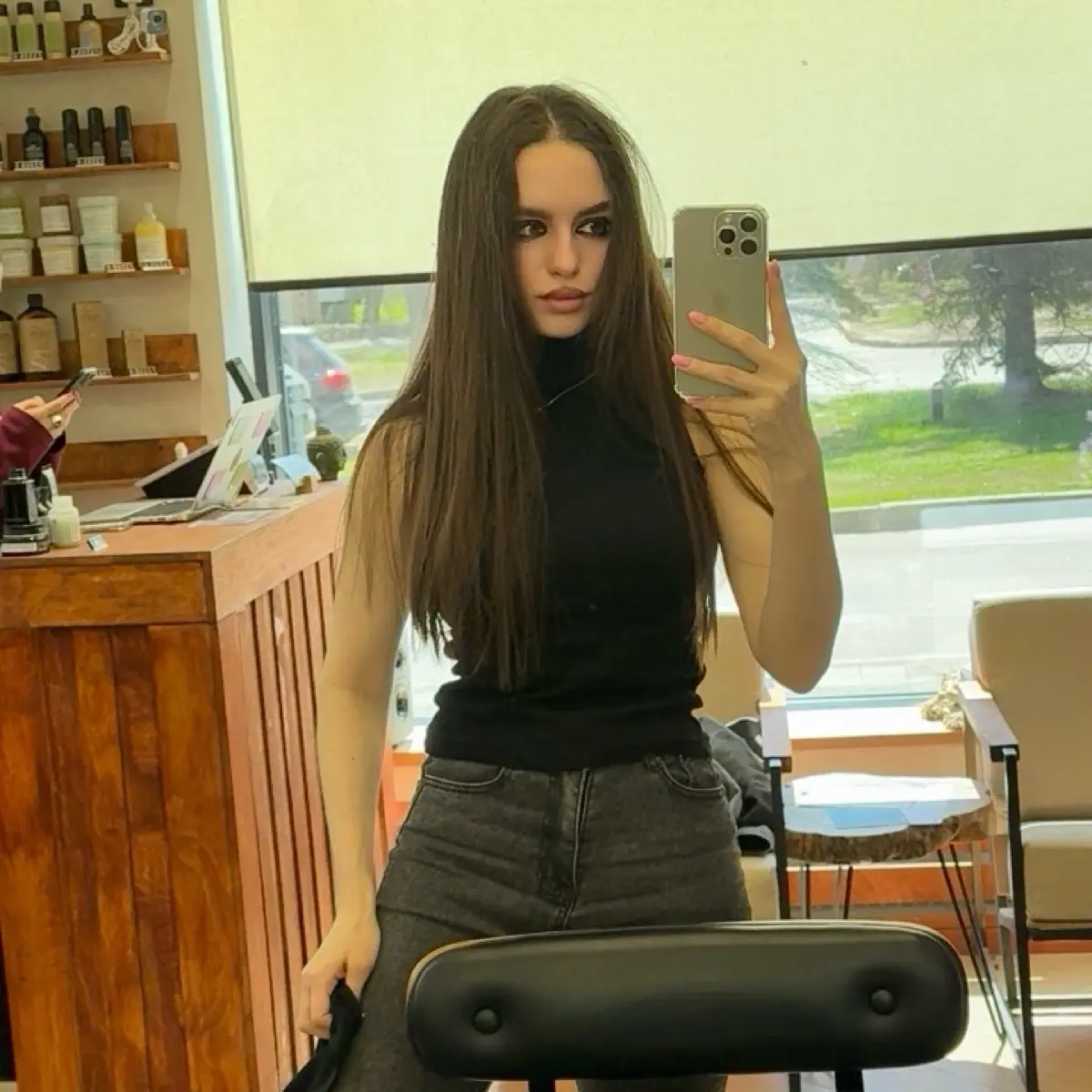 Юлианна Семионичева