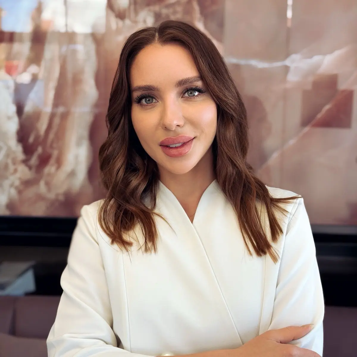 Александра Новикова
