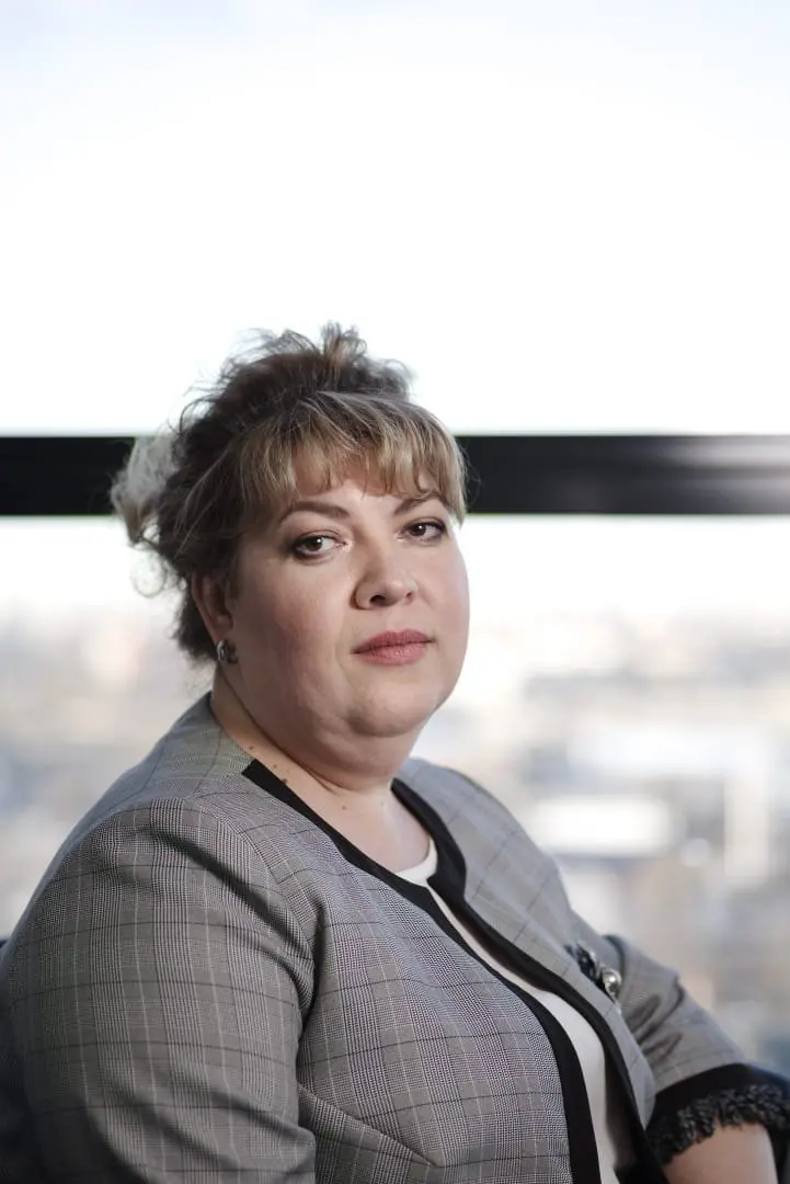 Светлана Иванова