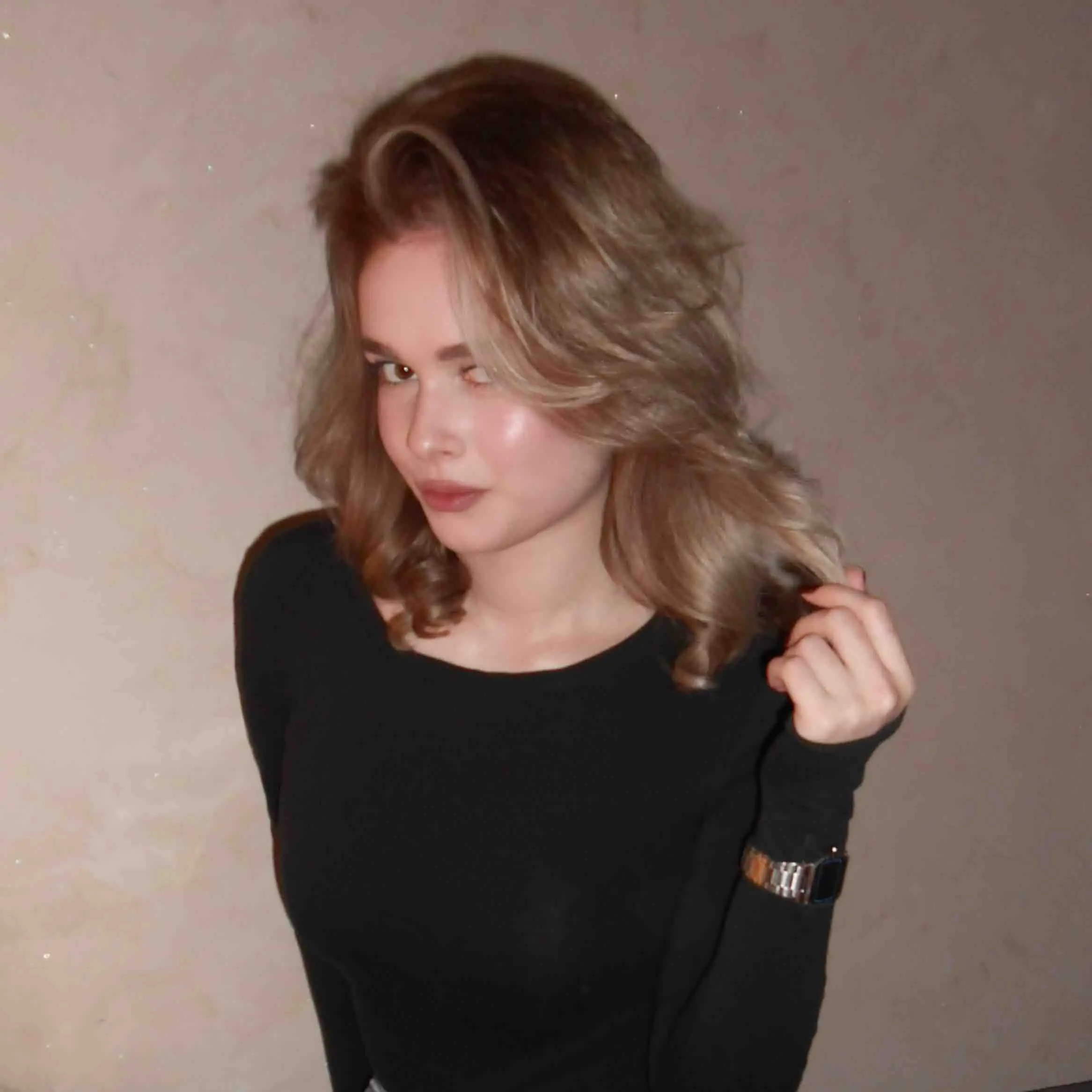 Алина Андреева