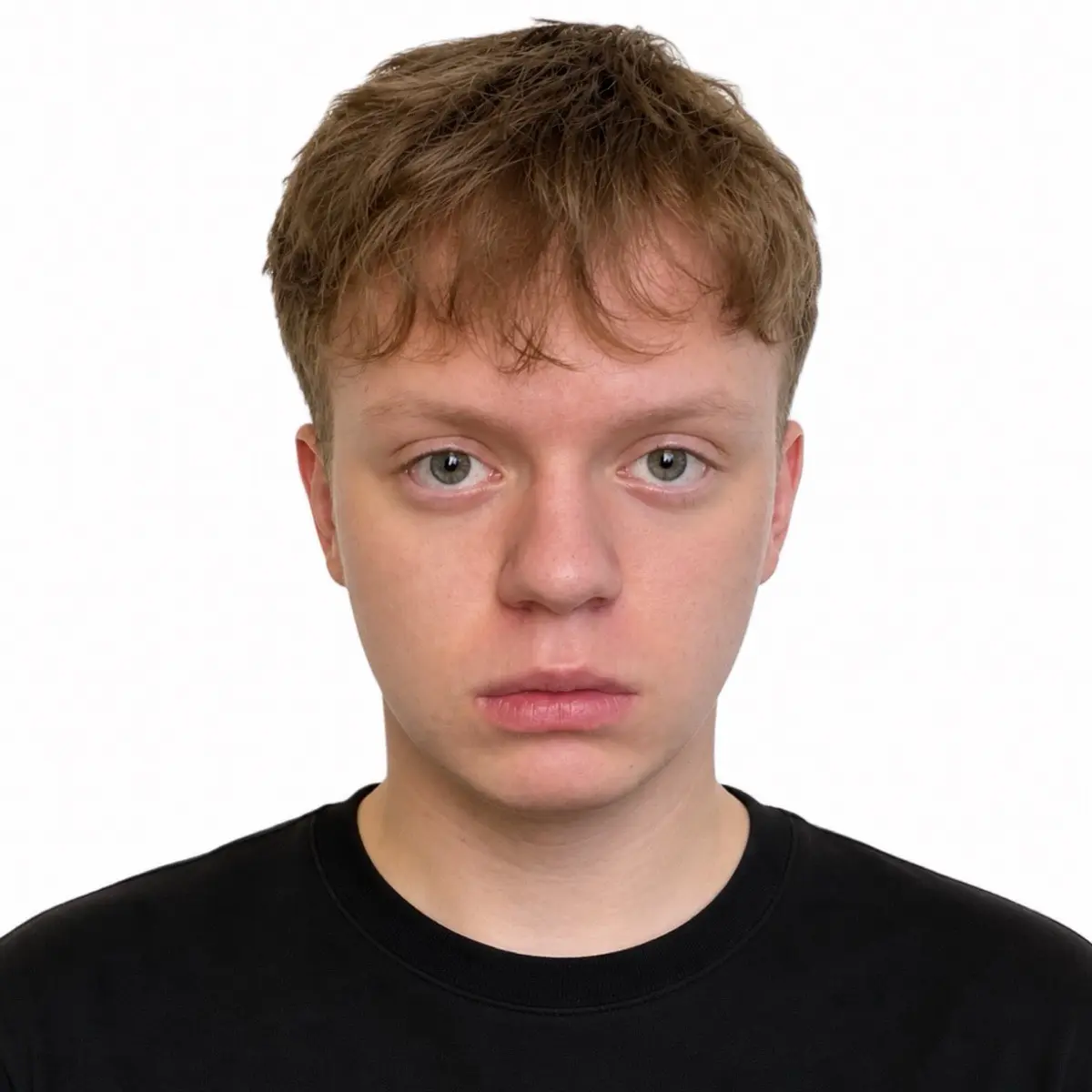 Глеб Чертихин