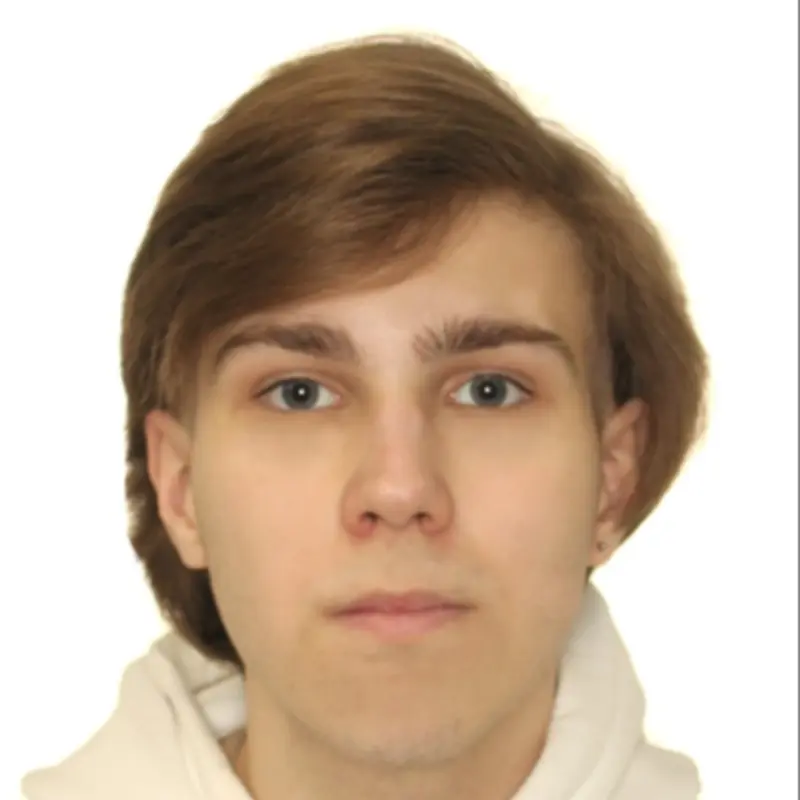 Егор Кузовикин