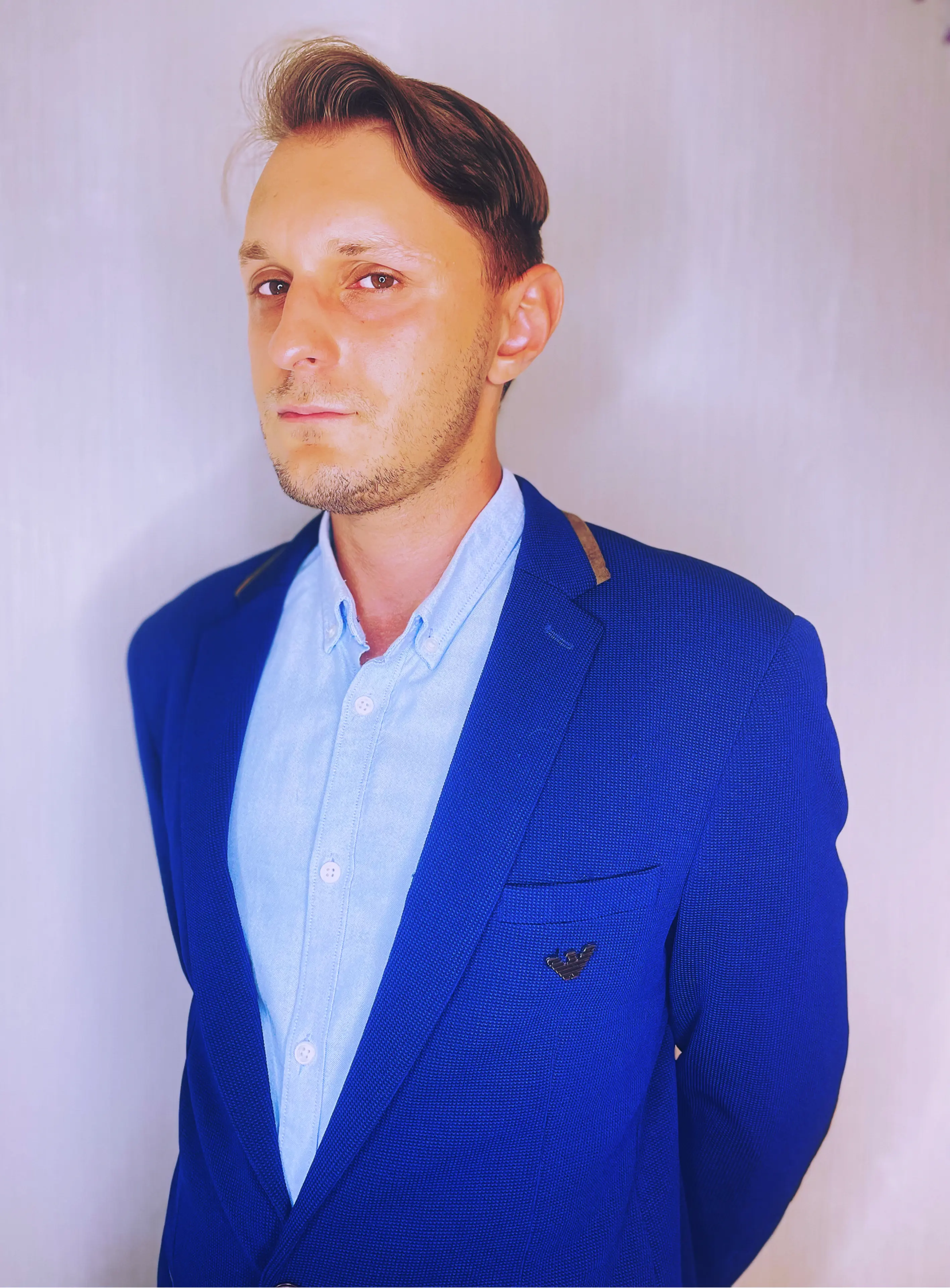 Алексей Ревков