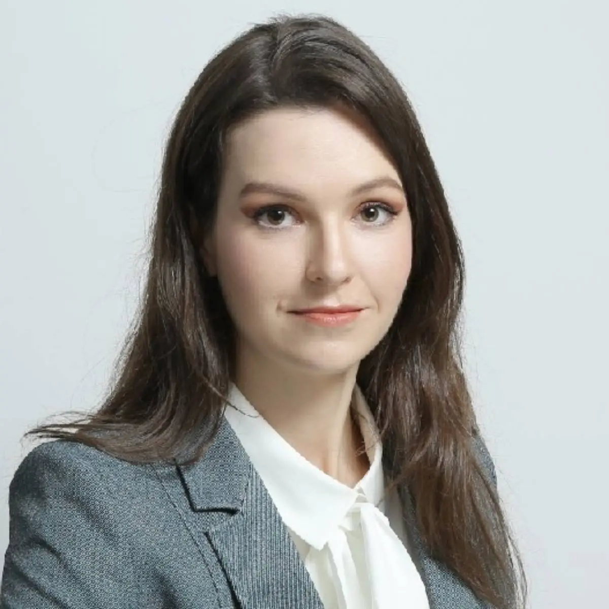 Алина Борисова