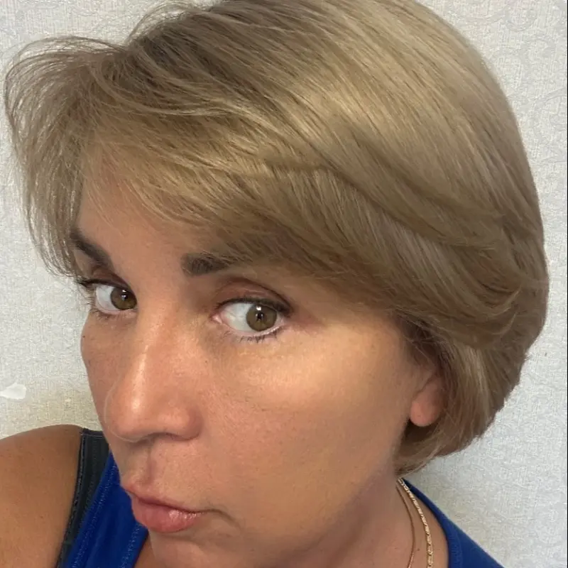 Наталия Дроздова