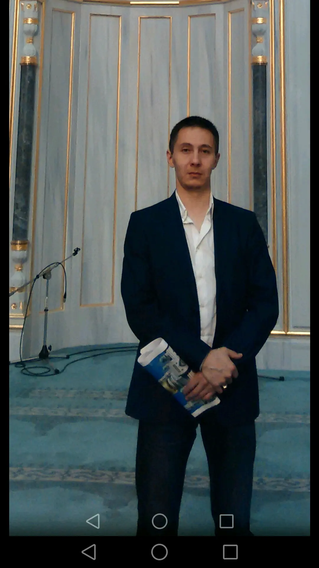 Рушан Исхаков