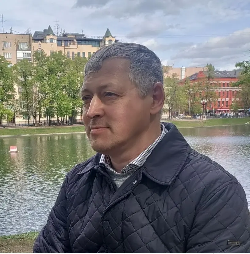 Андрей Спиридонов