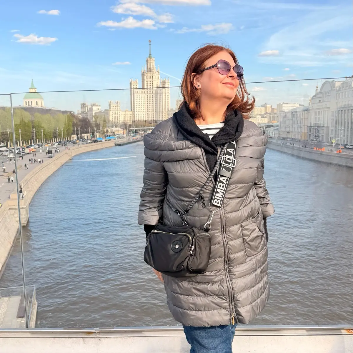 Ирина Сеснева