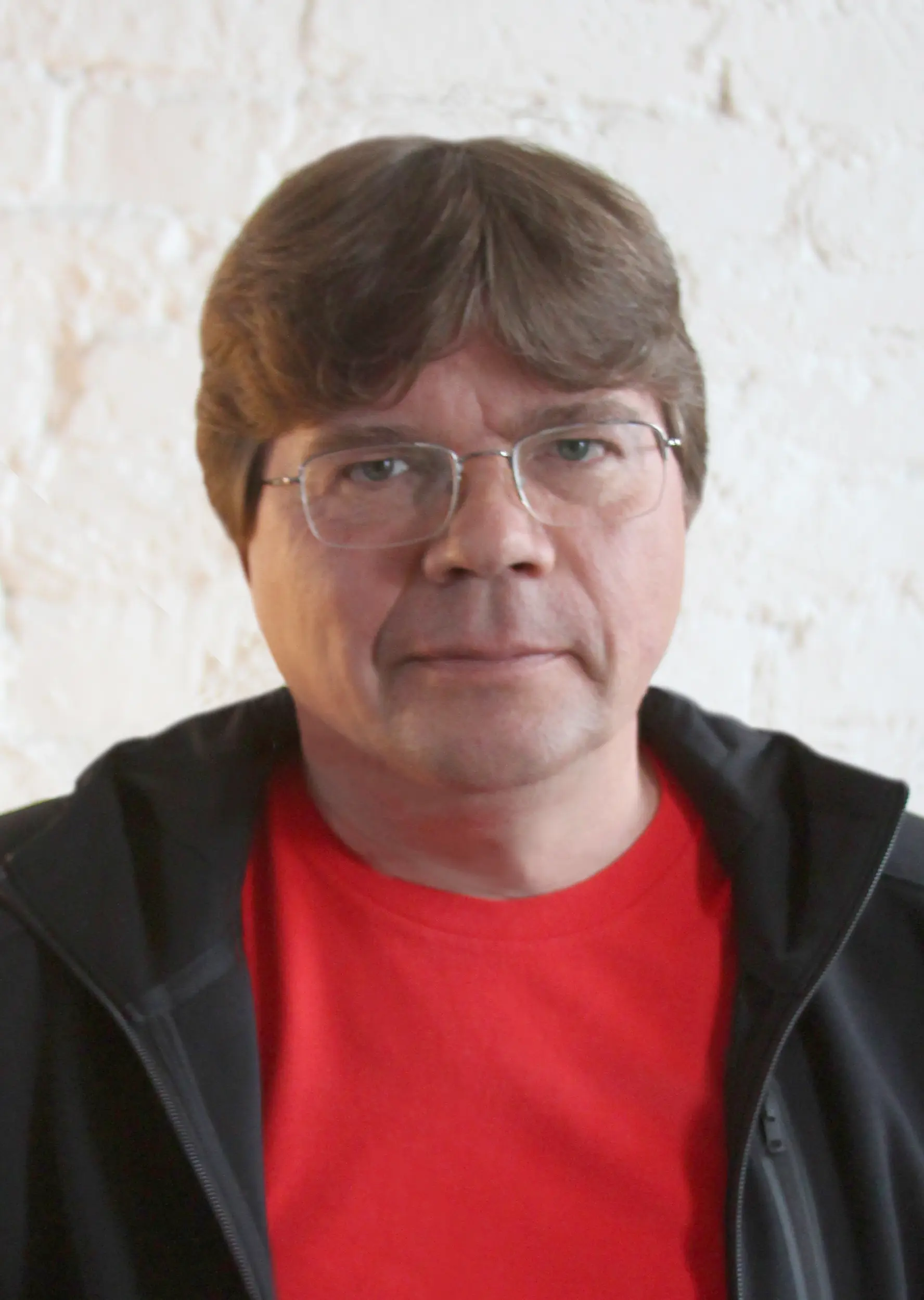 Алексей Алюхин
