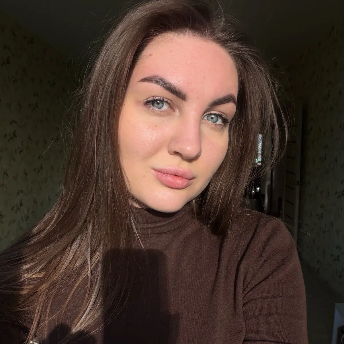 Анна Людинина