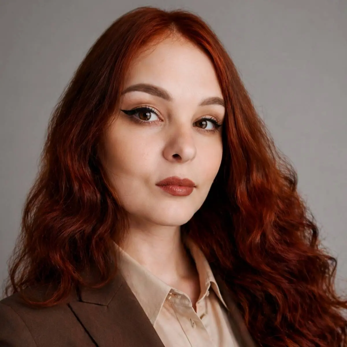 Анастасия Закоморная