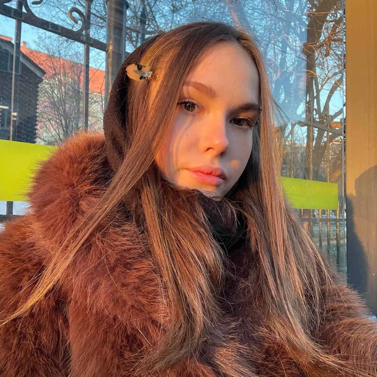 Анна Ананьева