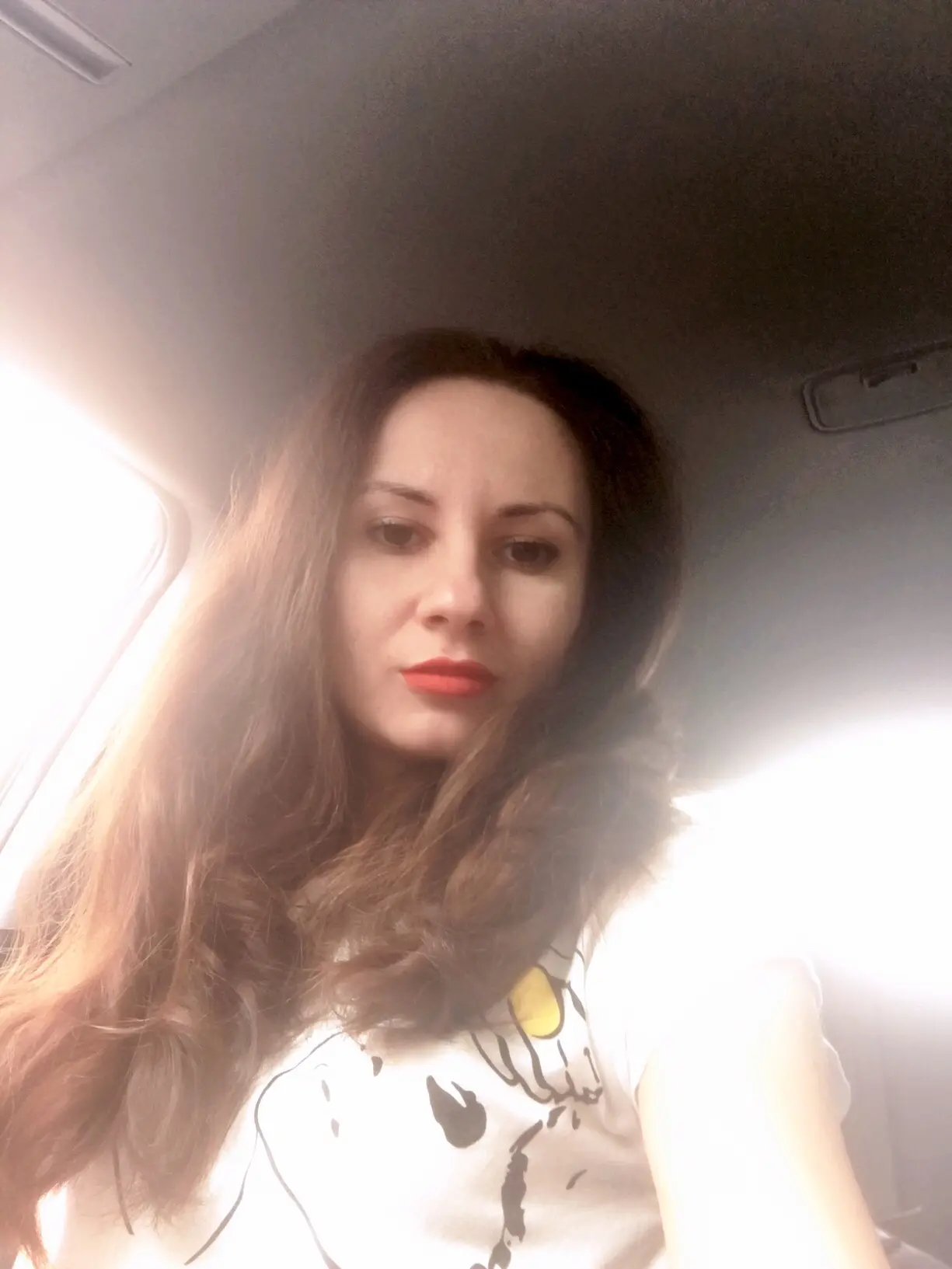 Юлия Синева