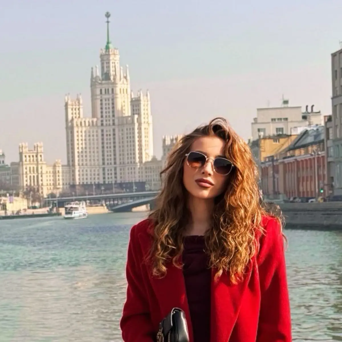 Амина Корнеева