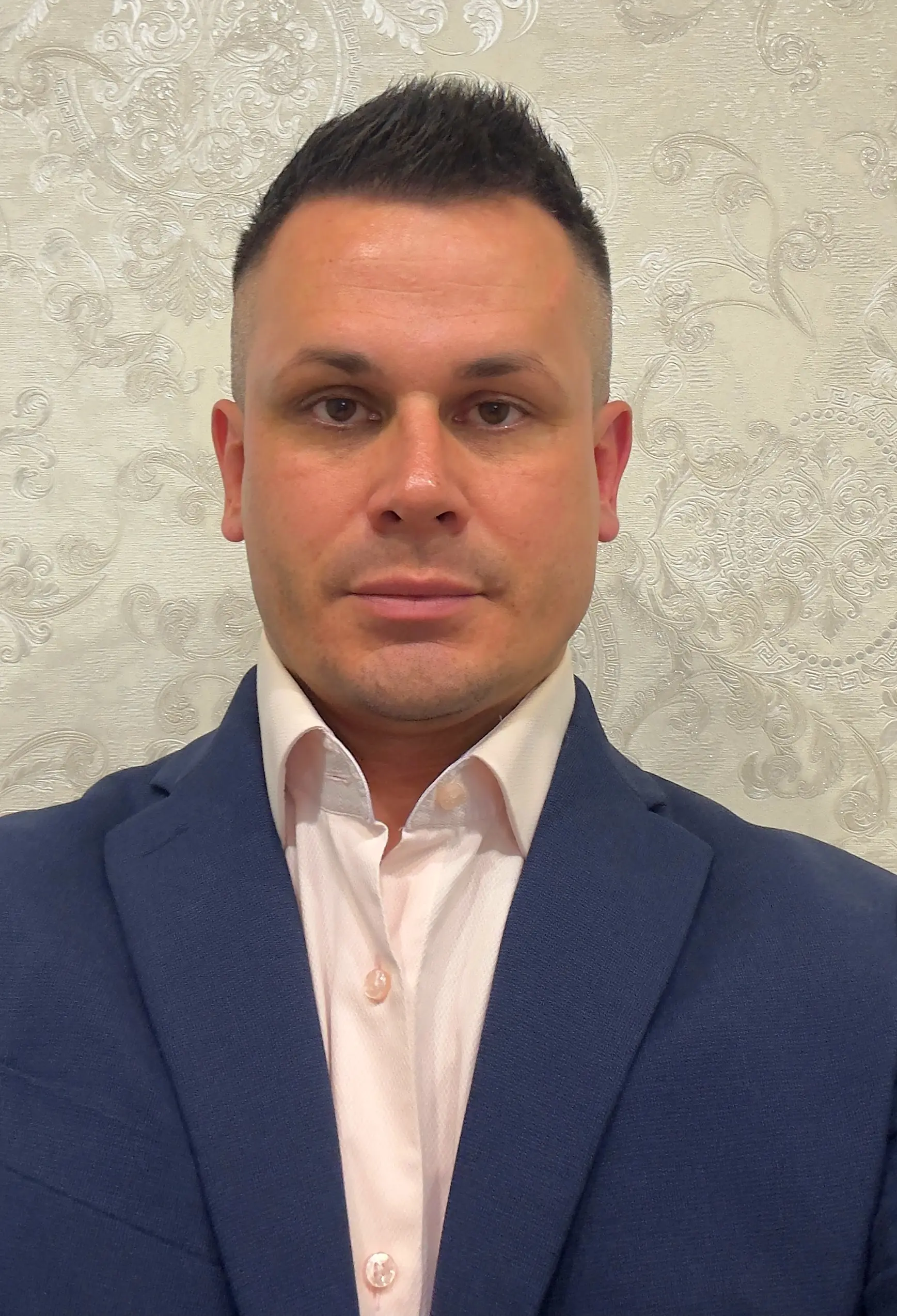 Виталий Шардаков