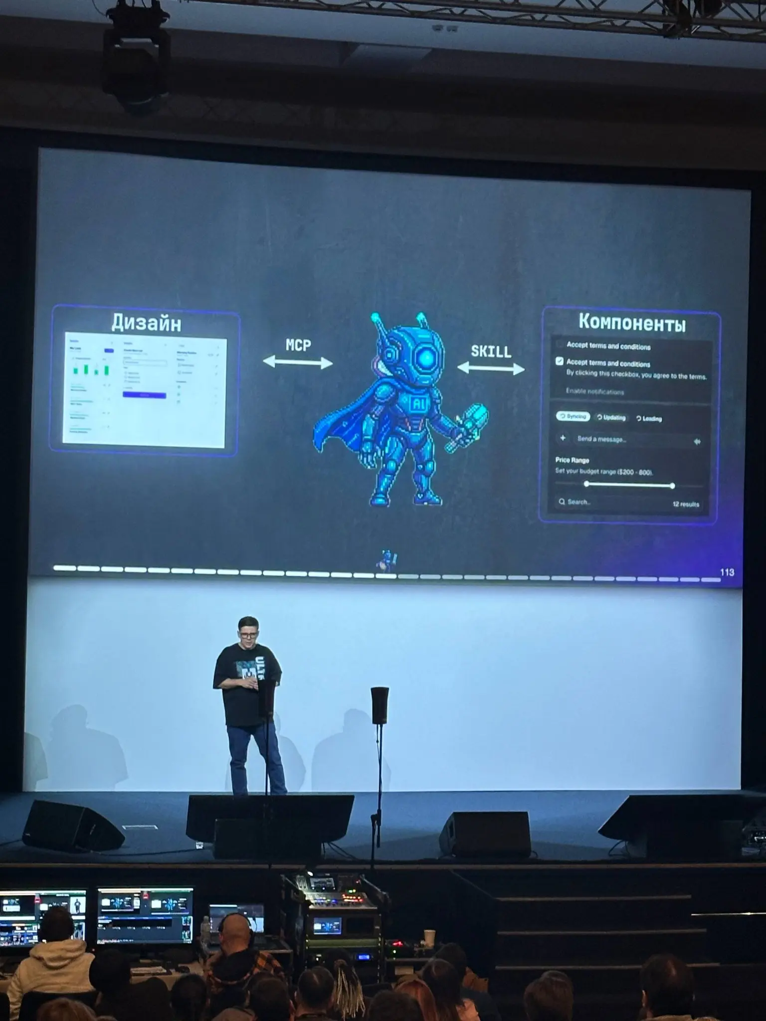 Heisenbug 2026 Spring | Сетка — социальная сеть от hh.ru