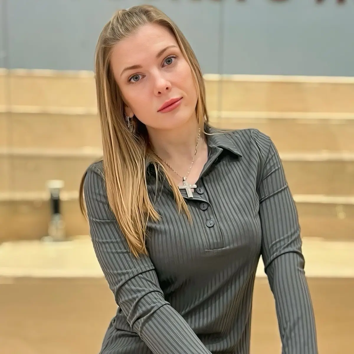 Екатерина Ломтева | Сетка — социальная сеть от hh.ru