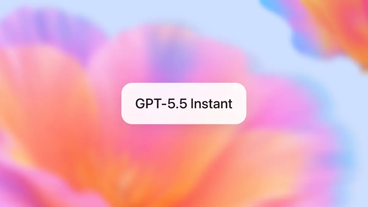 ⭐️ GPT-5.5 Instant: ChatGPT стал врать на 52,5% меньше | Сетка — социальная сеть от hh.ru