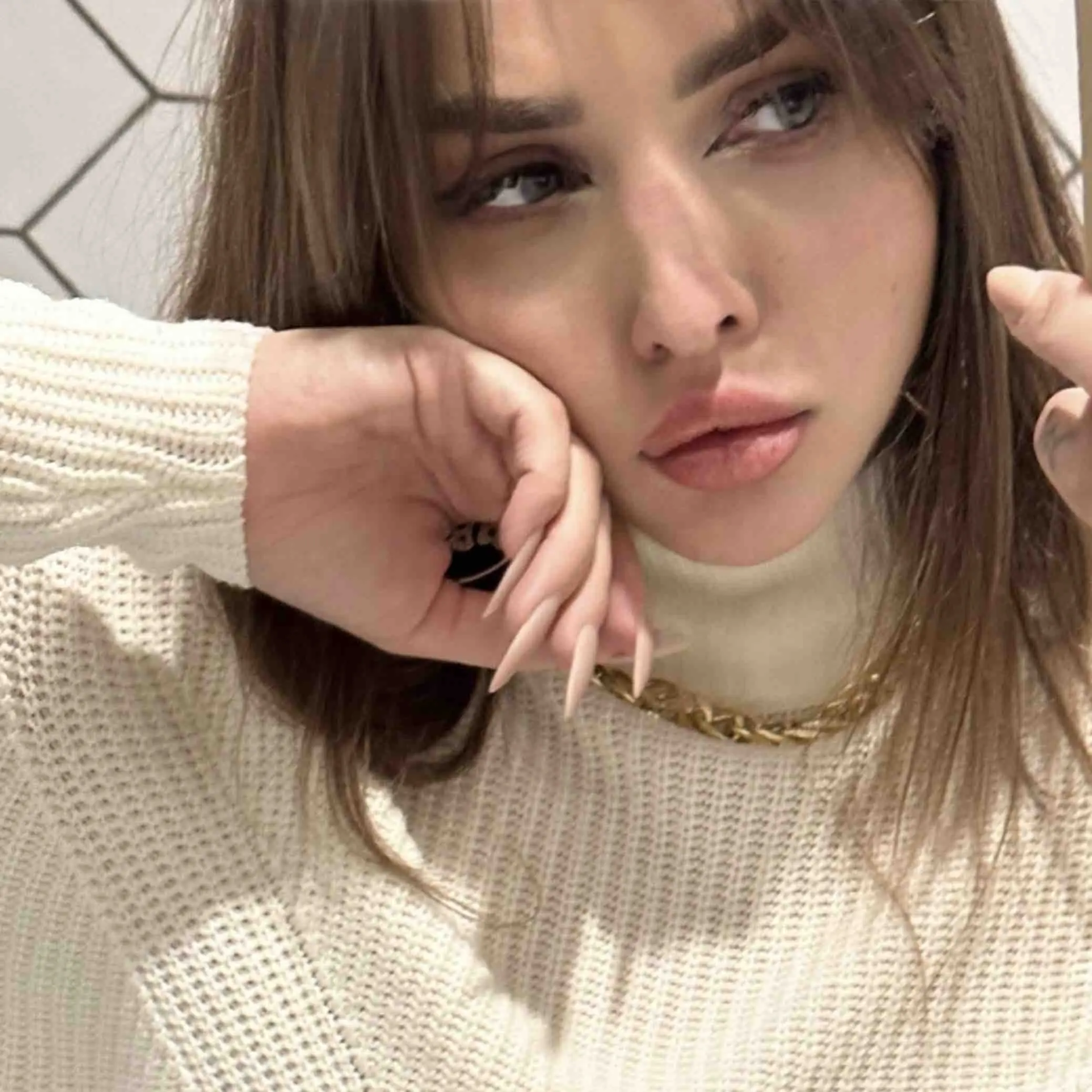 Екатерина Панина