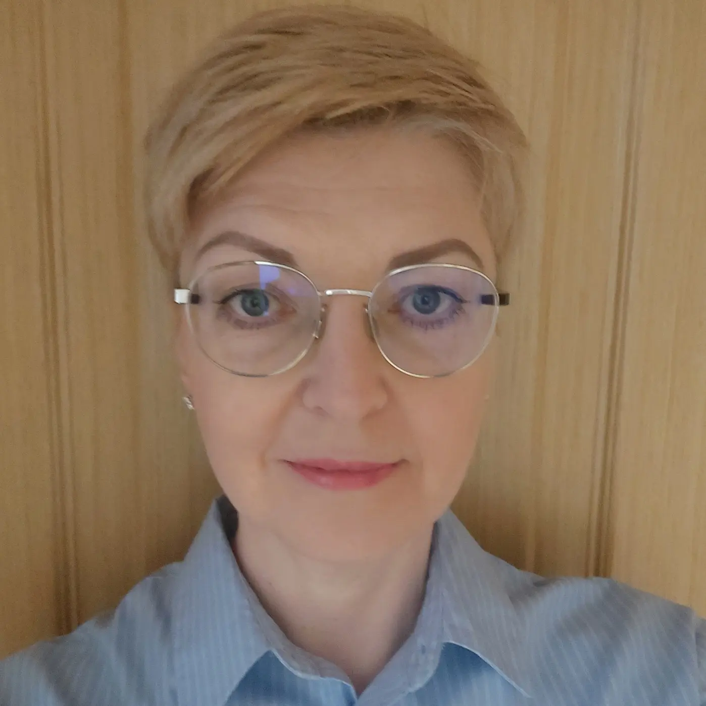 Светлана Исатаева
