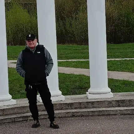 Николай Салманов