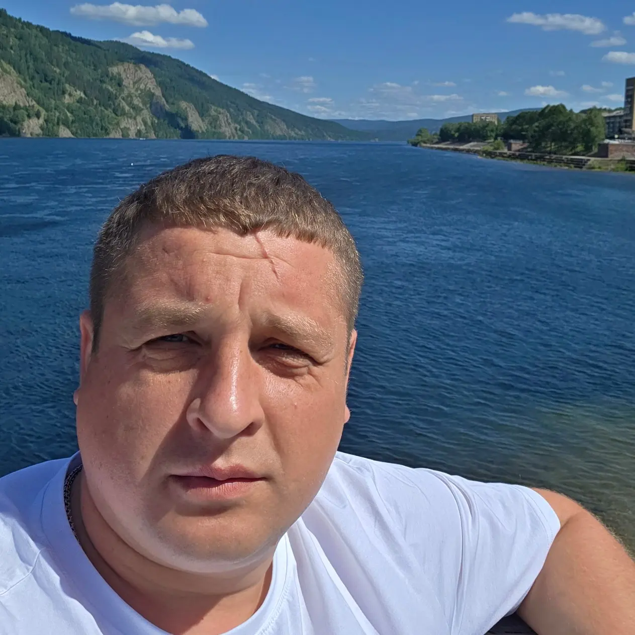 Александр Каверзин