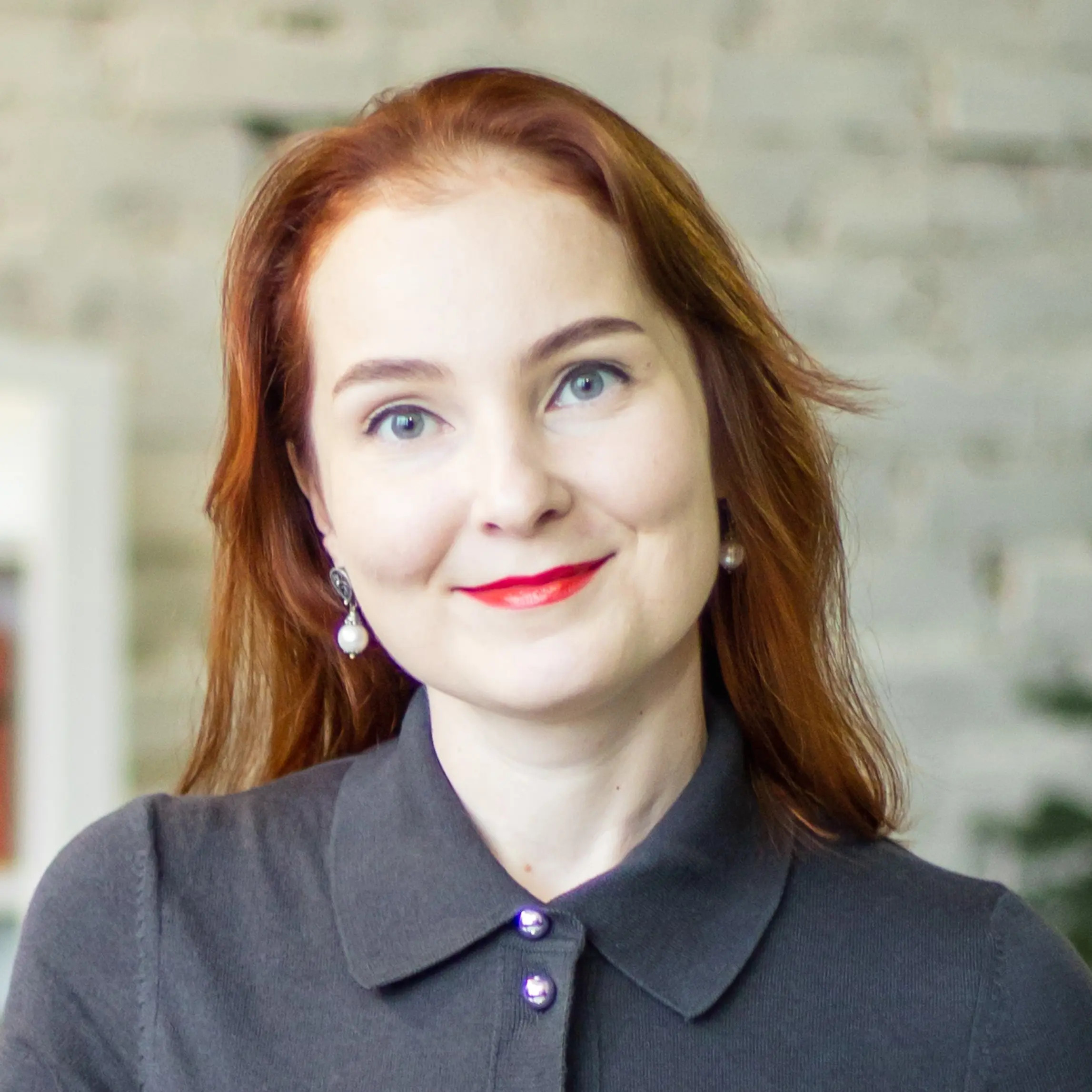 Алла Фролова