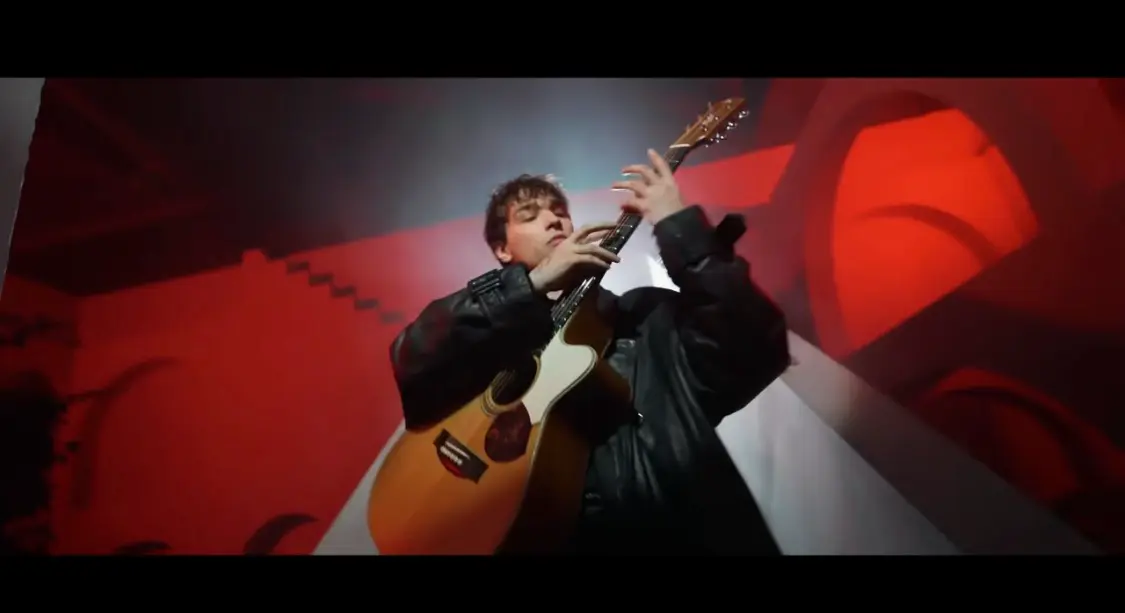 Клип «Вне Времени» - AK STAR
DOP: Михаил Кутузов
Gaffer: Данила Макаренко
Spark: Михаил Альперович, Алексей Гринев, Максим Астахов, Евгений Калинин, Игнат Афанасьев, Антон Минеев, Василий Капицкий
🎬MA... | Сетка — социальная сеть от hh.ru