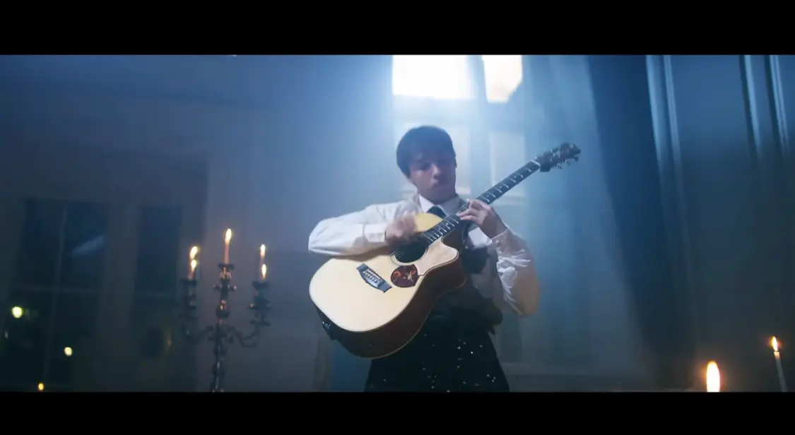 Клип «Вне Времени» - AK STAR
DOP: Михаил Кутузов
Gaffer: Данила Макаренко
Spark: Михаил Альперович, Алексей Гринев, Максим Астахов, Евгений Калинин, Игнат Афанасьев, Антон Минеев, Василий Капицкий
🎬MA... | Сетка — социальная сеть от hh.ru