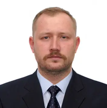 Альберт Аминов