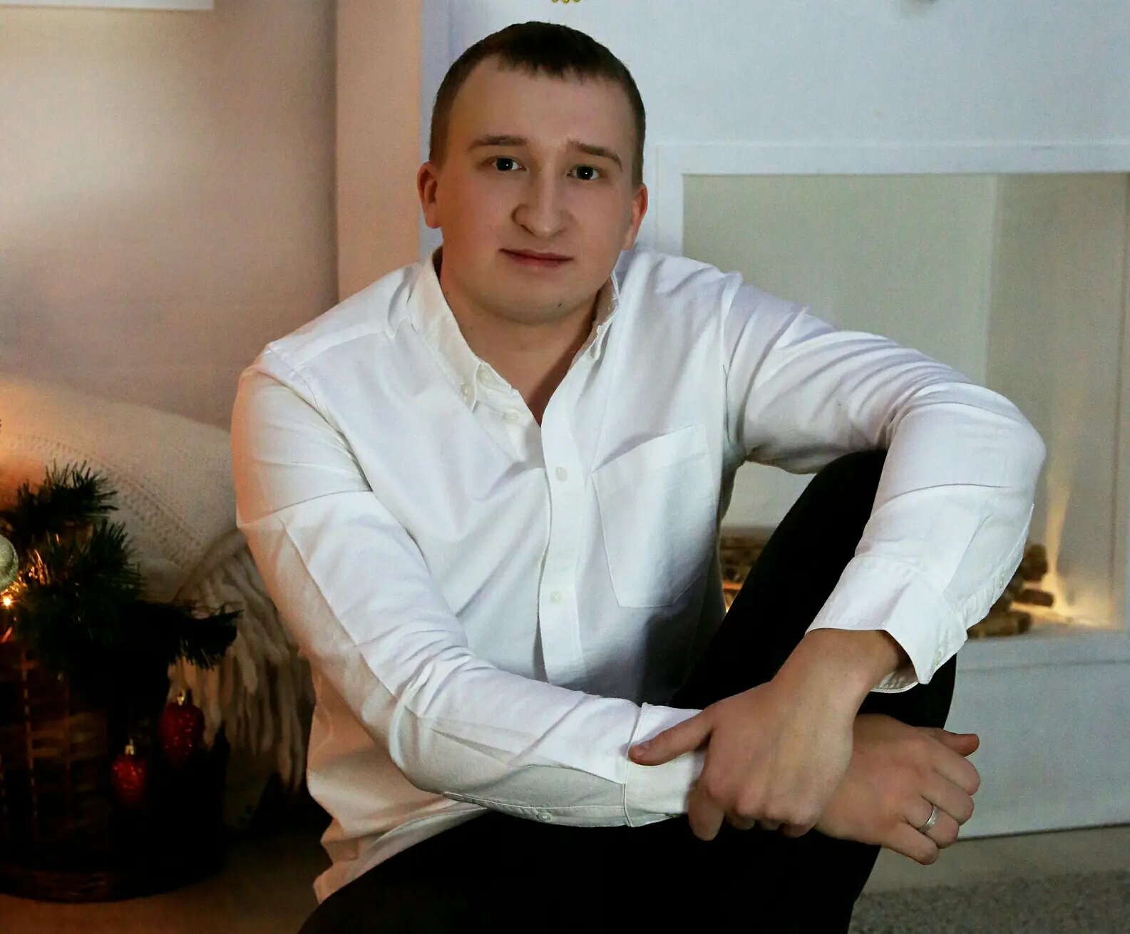 Александр Рудычев