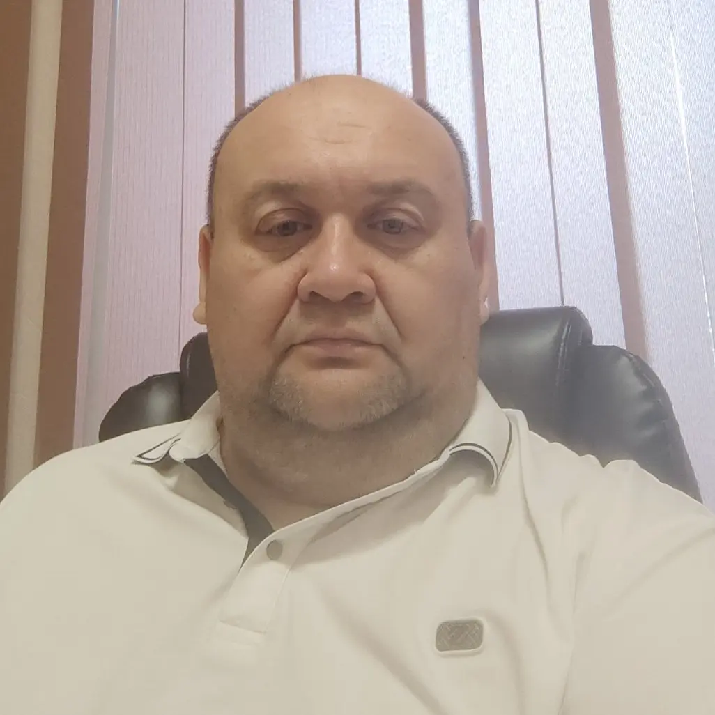 Донияр Валиуллин