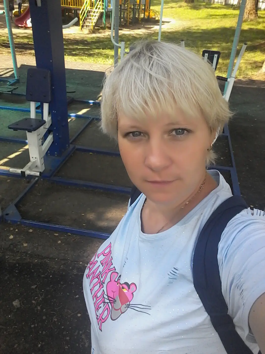 Татьяна Труфакина