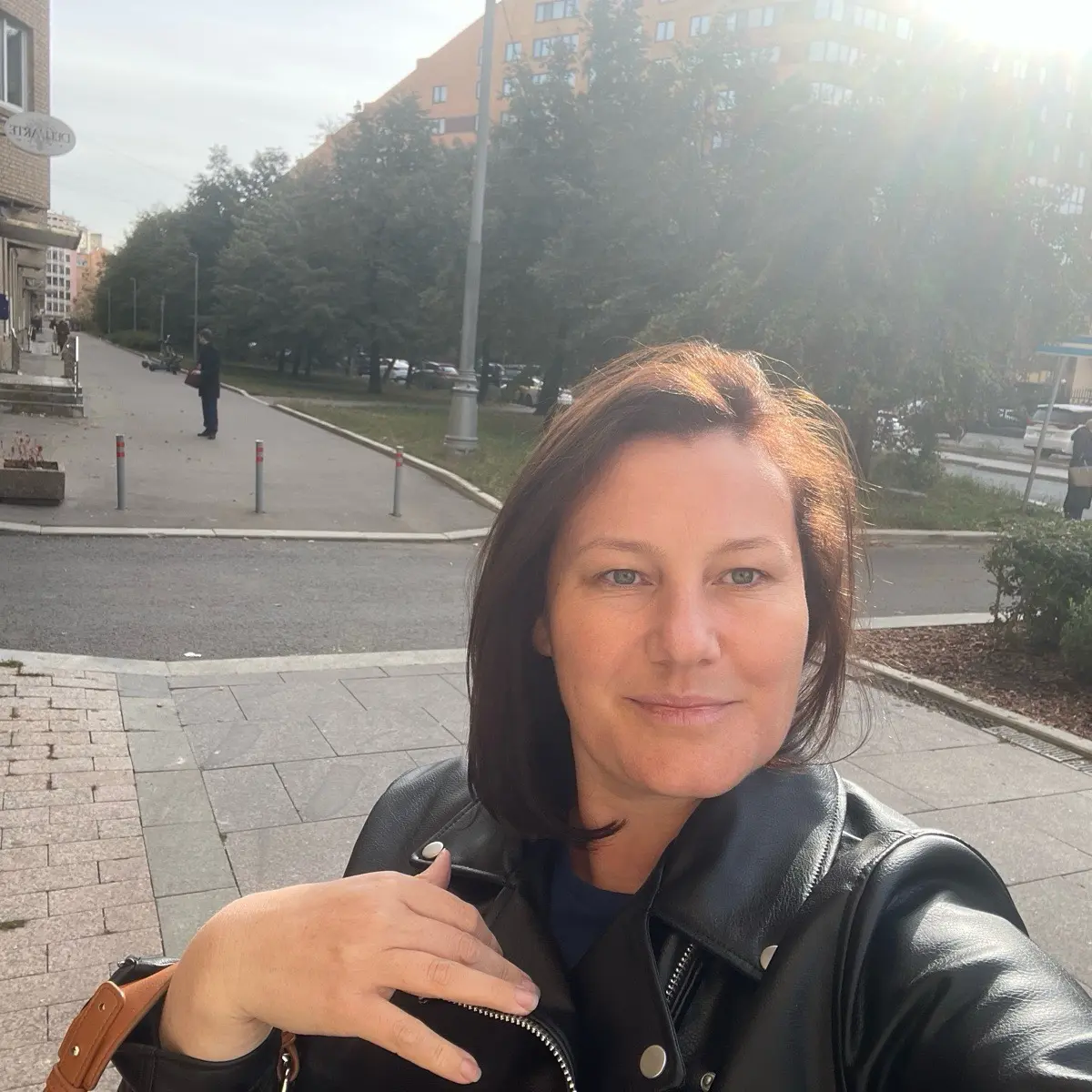 Марина Антонова