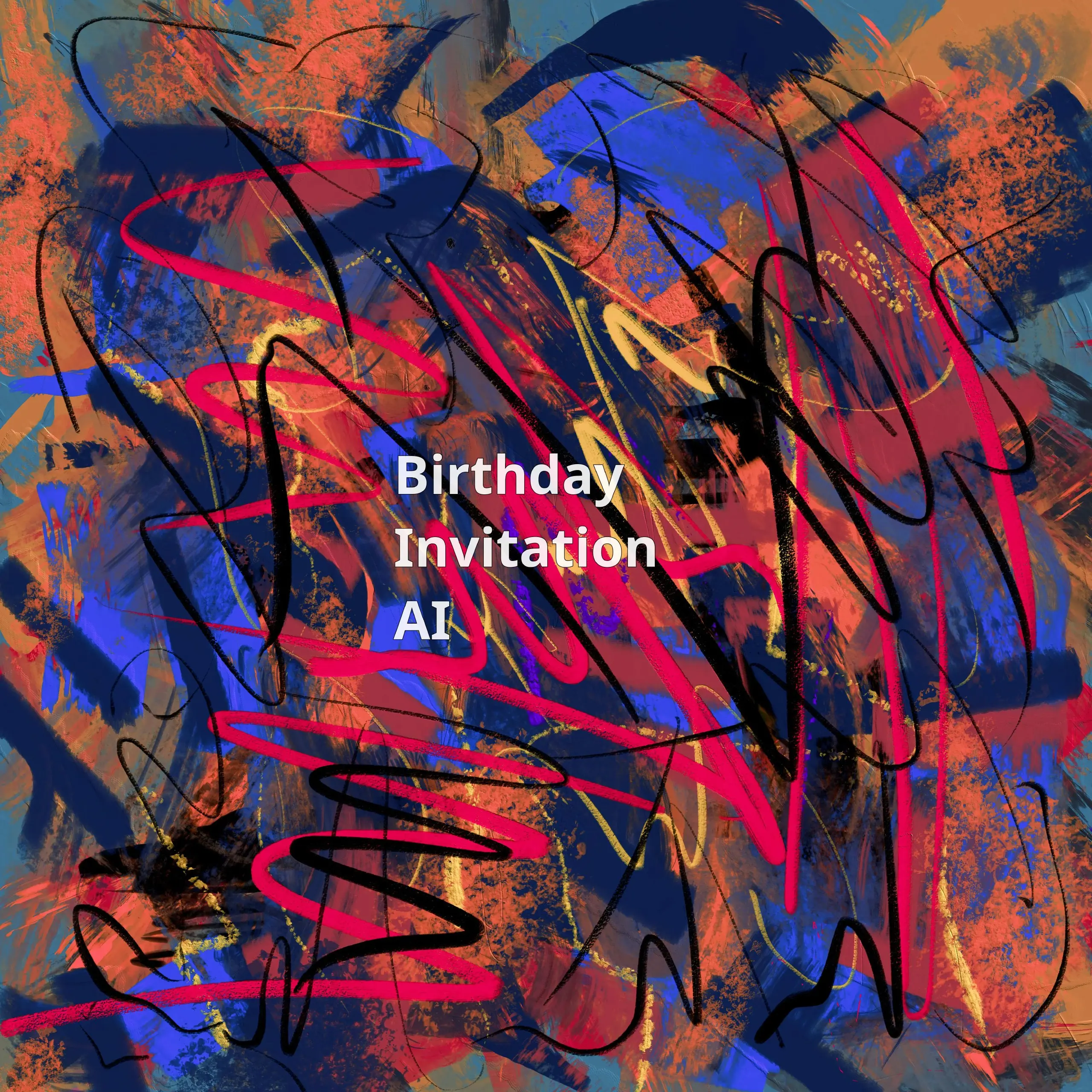 🎉 Празднуем с умом!
Birthday Invitation AI – это платформа для создания уникальных приглашений на день рождения и управления ответами гостей | Сетка — социальная сеть от hh.ru