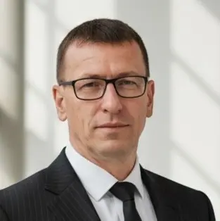 Валерий Климов