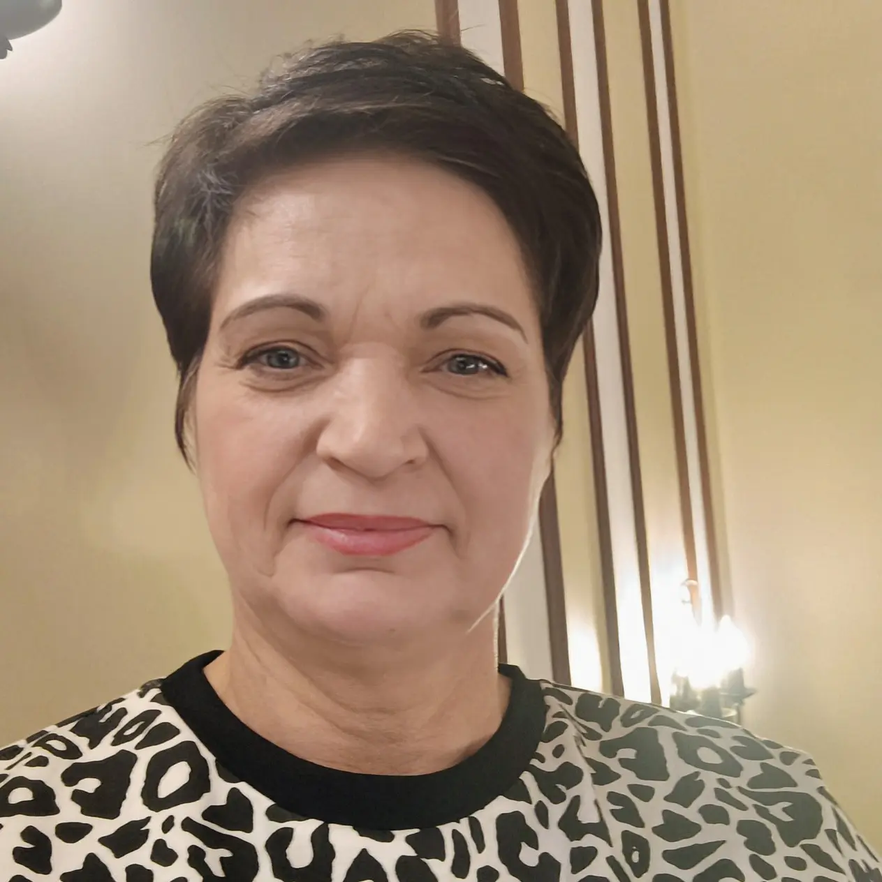 Елена Танькова