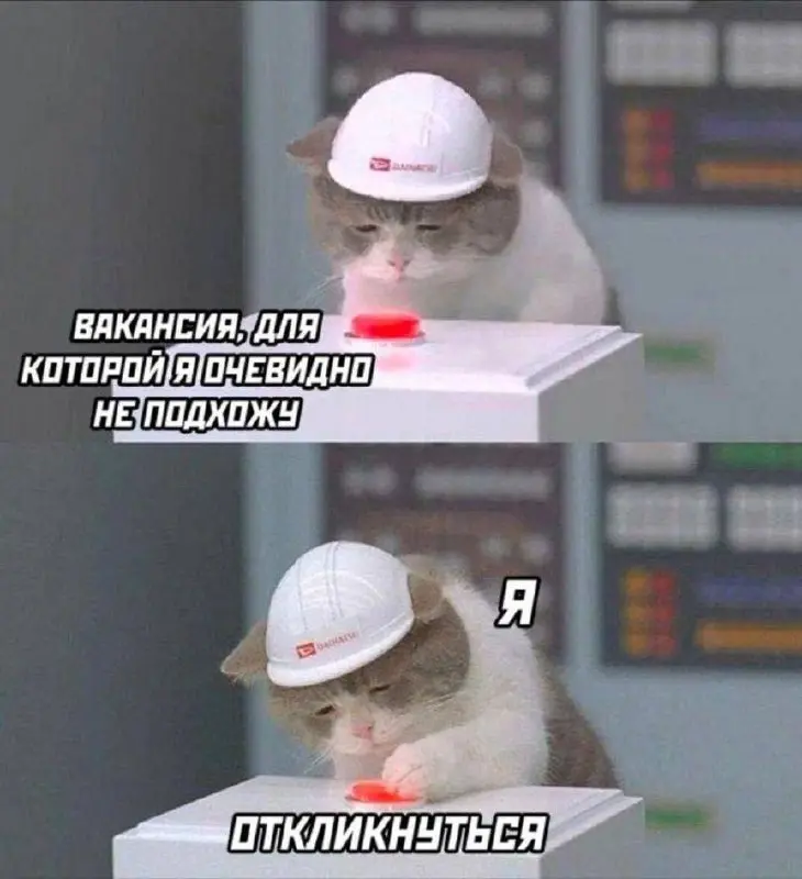 Привет) А у меня тут вакансия 🙌
Ищем в команду финансового менеджера
Компания «Газэнергоэкспертиза» (инжиниринг + IT, опасные производства) | Сетка — социальная сеть от hh.ru