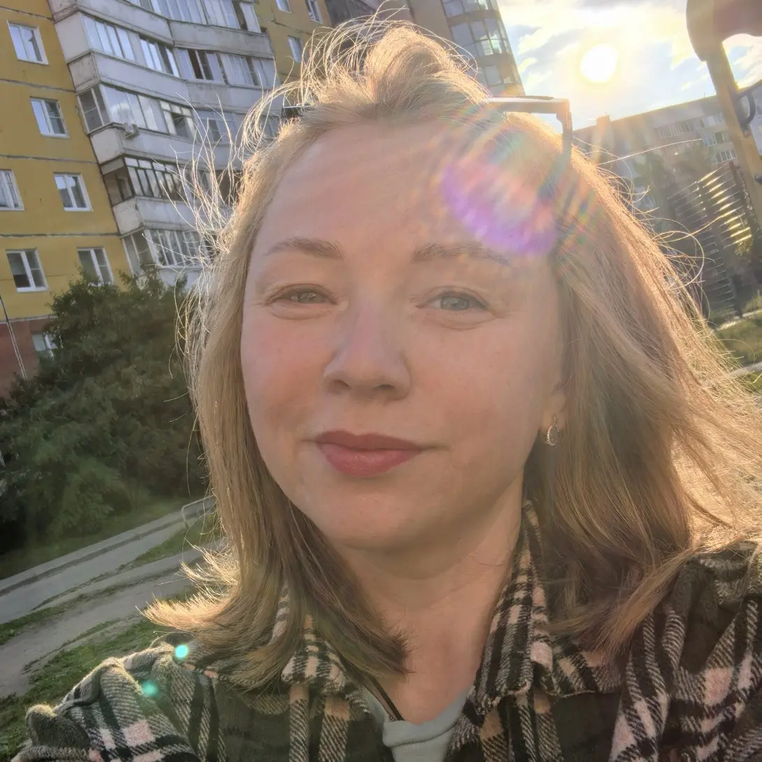 Татьяна Суворова