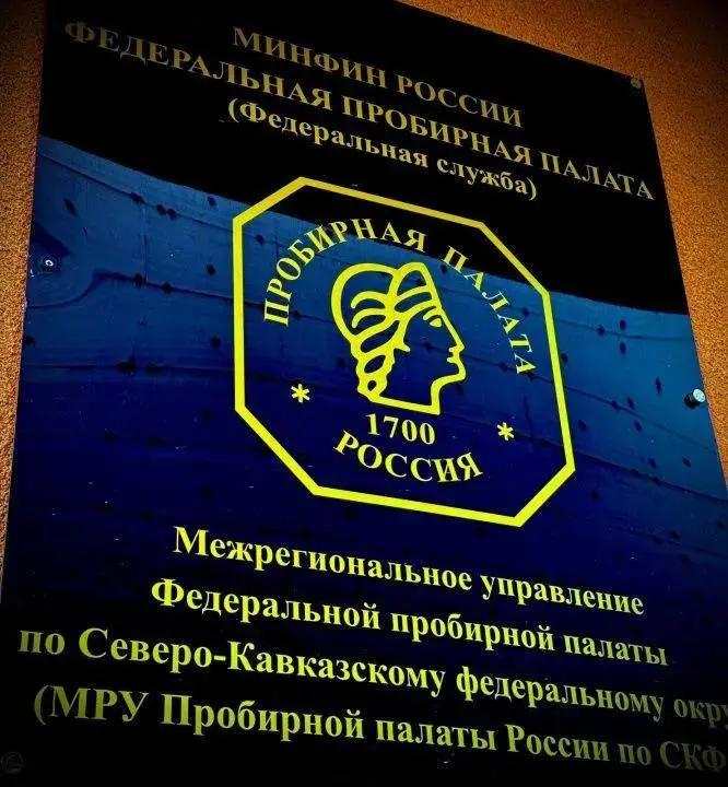 10 уголовных дел за незаконный оборот ДМДК и 6 килограммов изъятых драгоценных металлов: МРУ ФПП по СКФО подвела итоги 2025 года | Сетка — социальная сеть от hh.ru