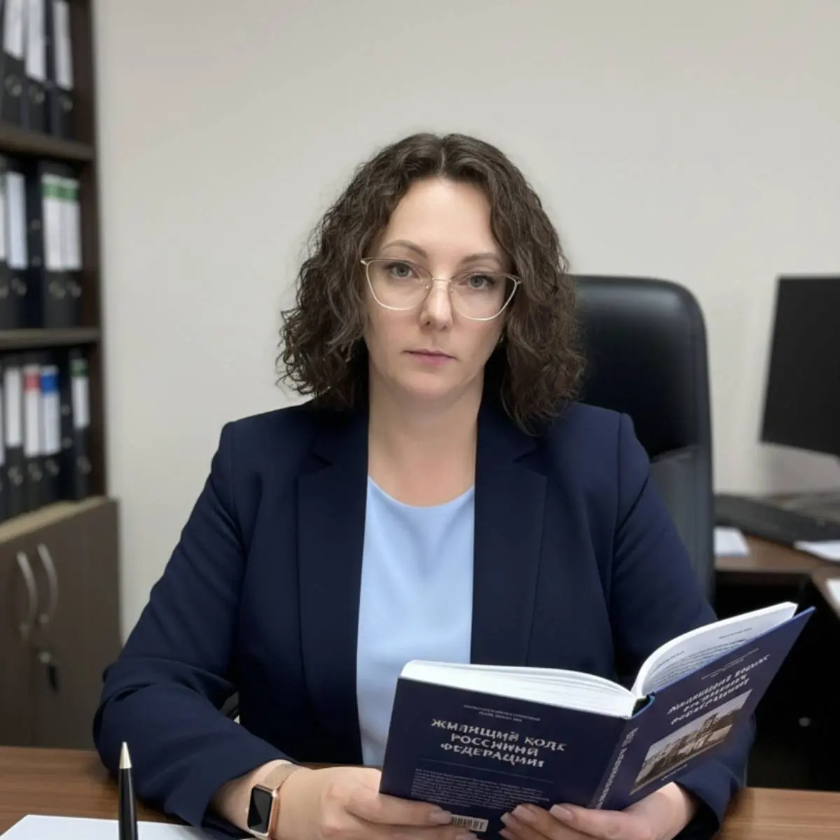 Елена Тушнолобова