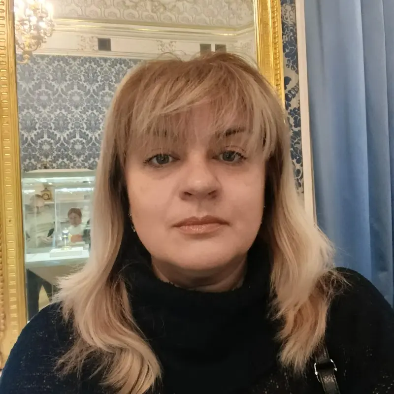 Юлия Калуженская